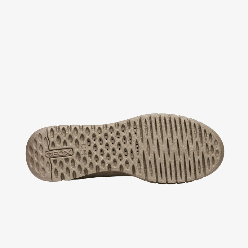 Geox Flextride Plus Light Brown