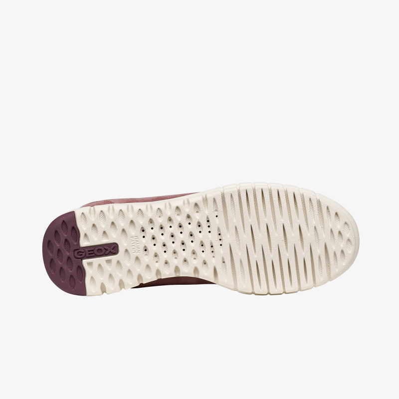 Geox Flextride Plus Dusty Pink