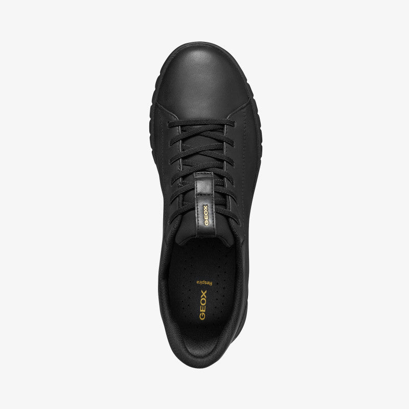 Geox Flextride Fast In Black