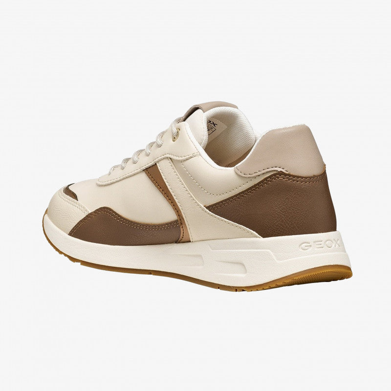 Geox Bulmya Beige