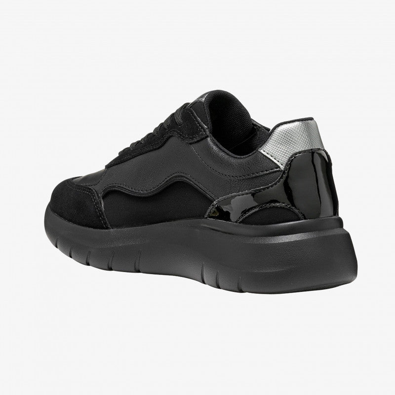 Geox Plummery Black