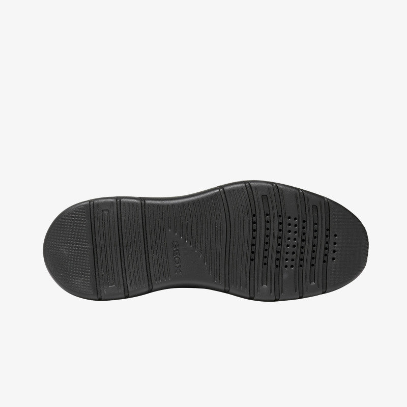 Geox Plummery Black