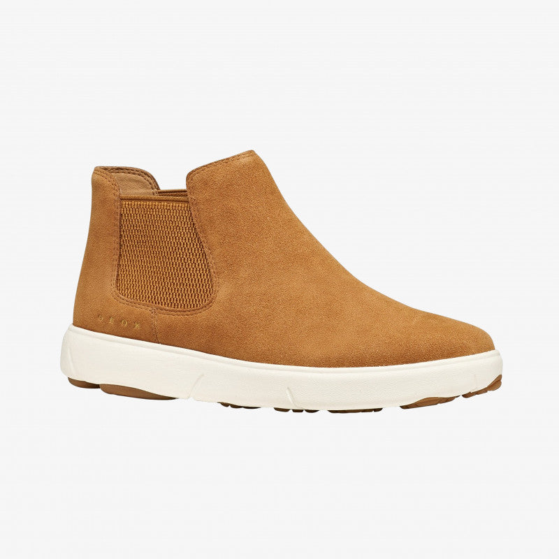 Geox Nebula 2.0 Brown