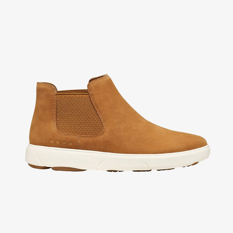 Geox Nebula 2.0 Brown