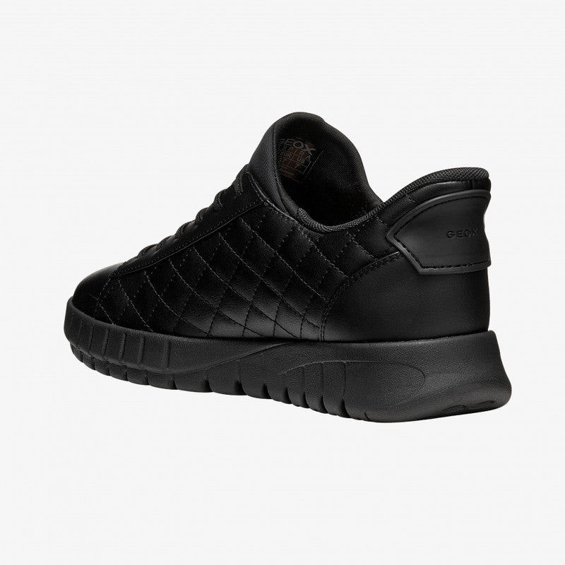 Geox Flextride Plus Black