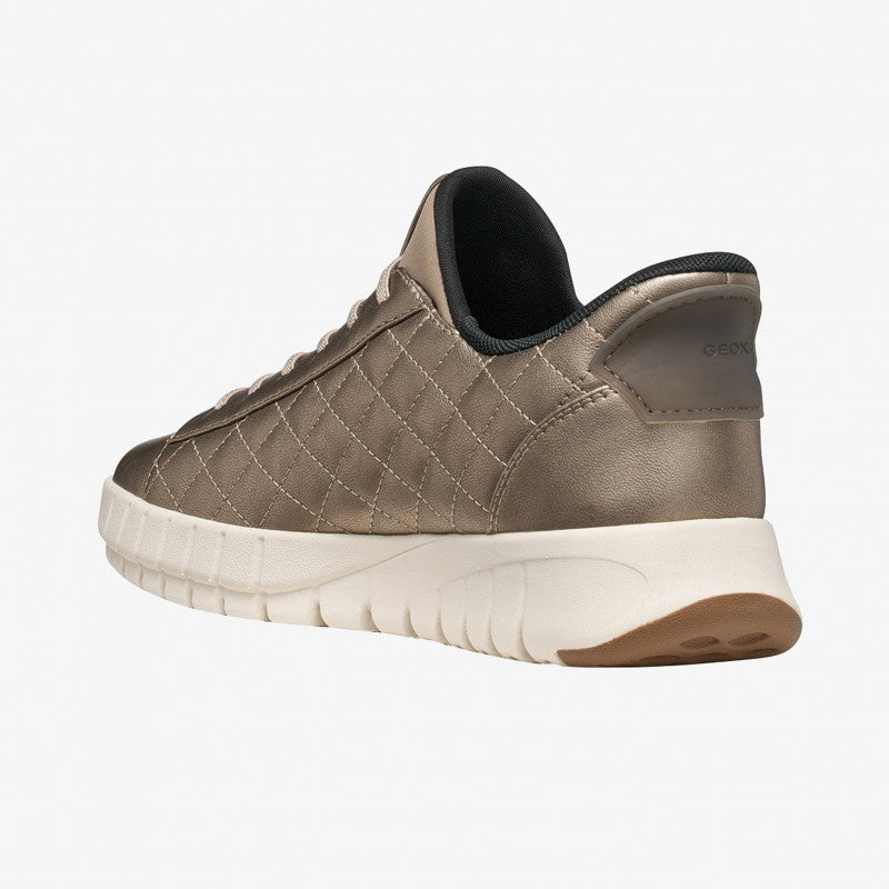 Geox Flextride Plus Beige