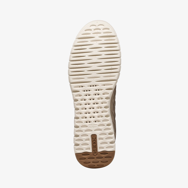 Geox Flextride Plus Beige