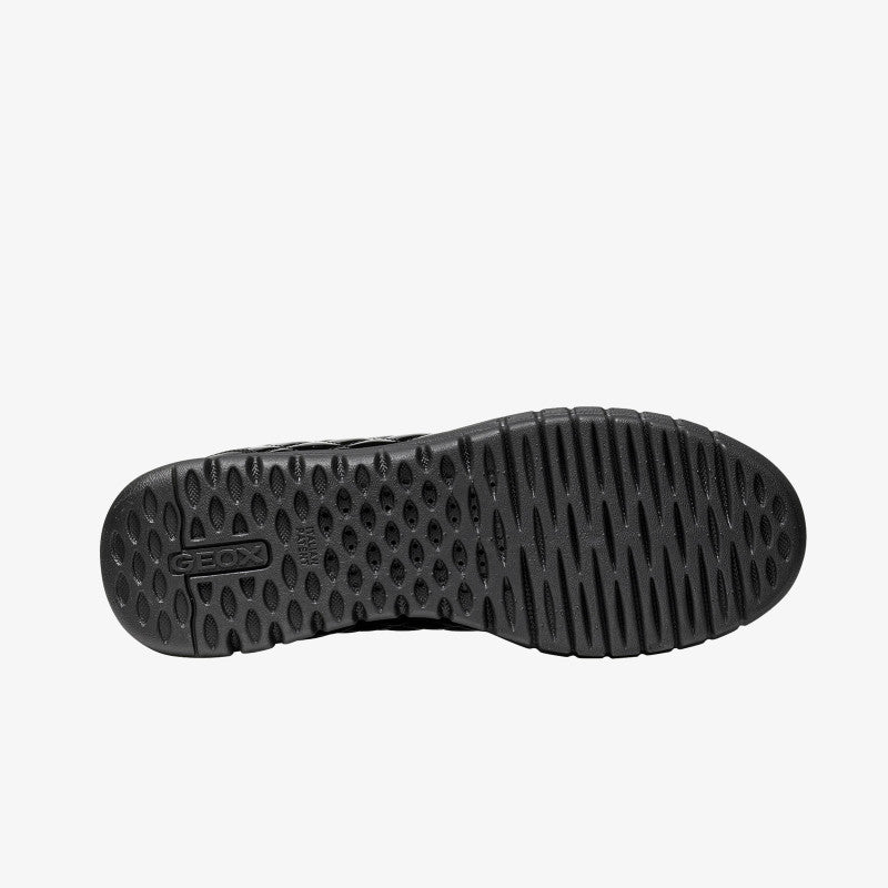Geox Flextride Plus Black