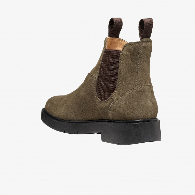 Geox Spherica Ec1 Khaki