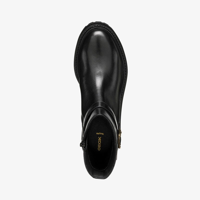 Geox Iridea Black
