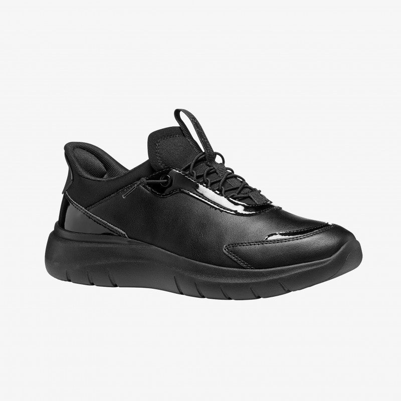 Geox Plummery Plus Black
