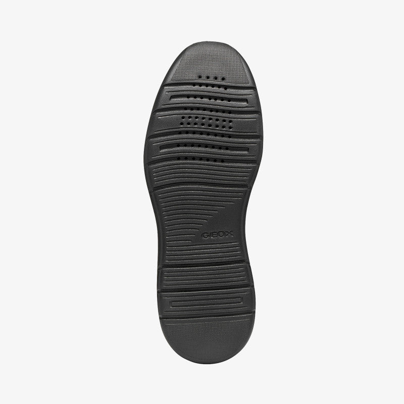 Geox Plummery Plus Black