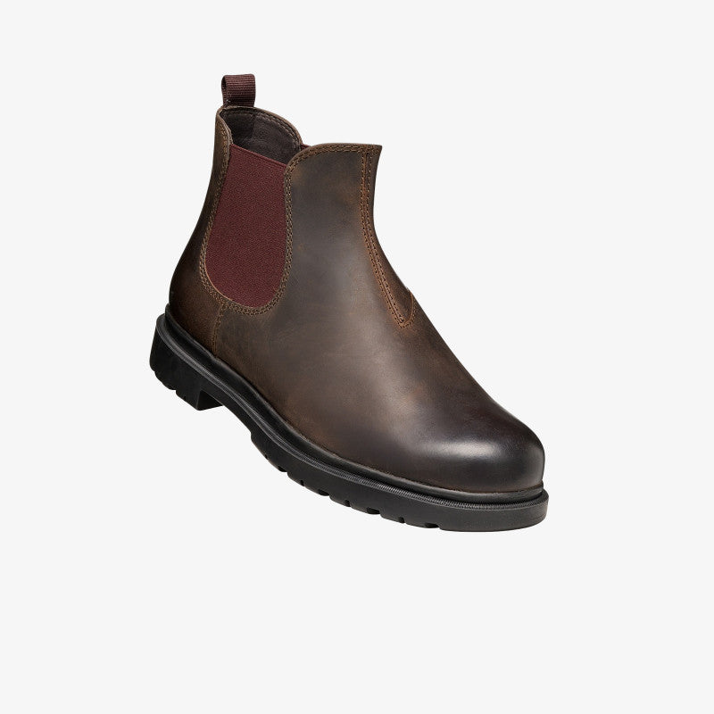 Geox Andalo Brown