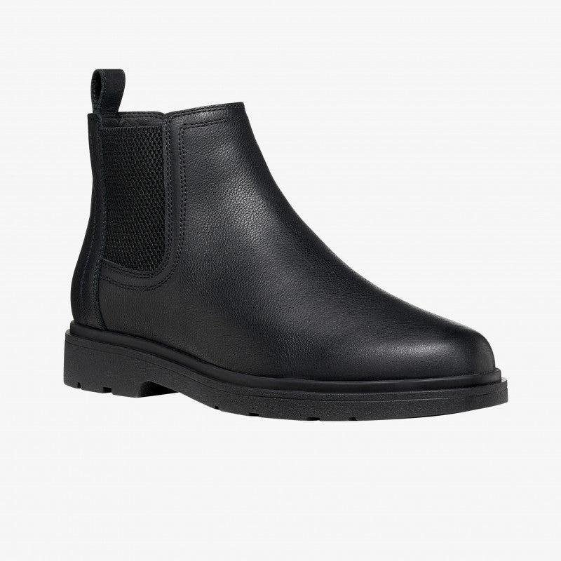 Geox Spherica Ec1 Black