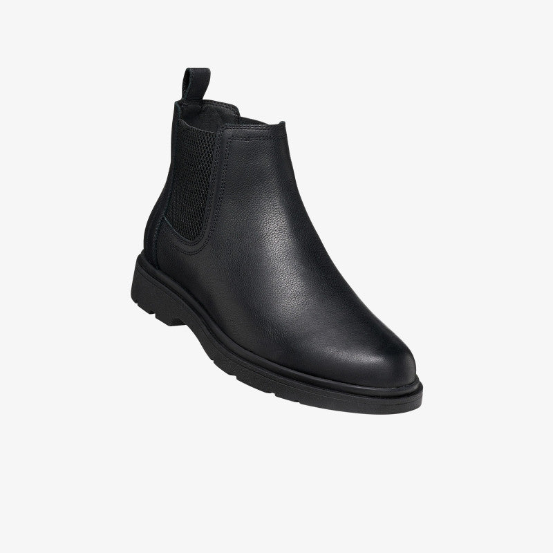 Geox Spherica Ec1 Black