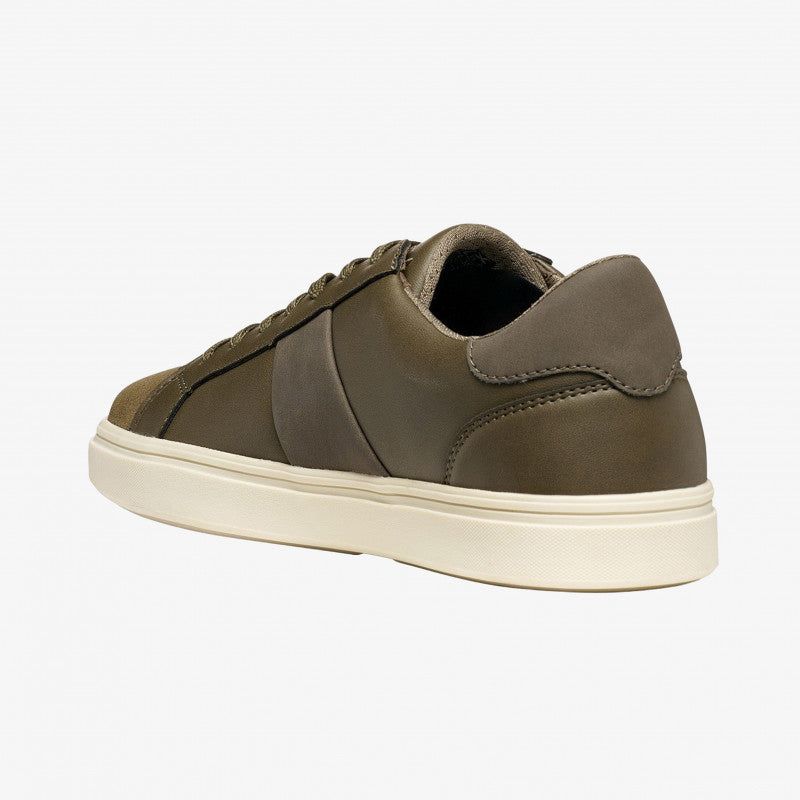 Geox Baltmoore Khaki