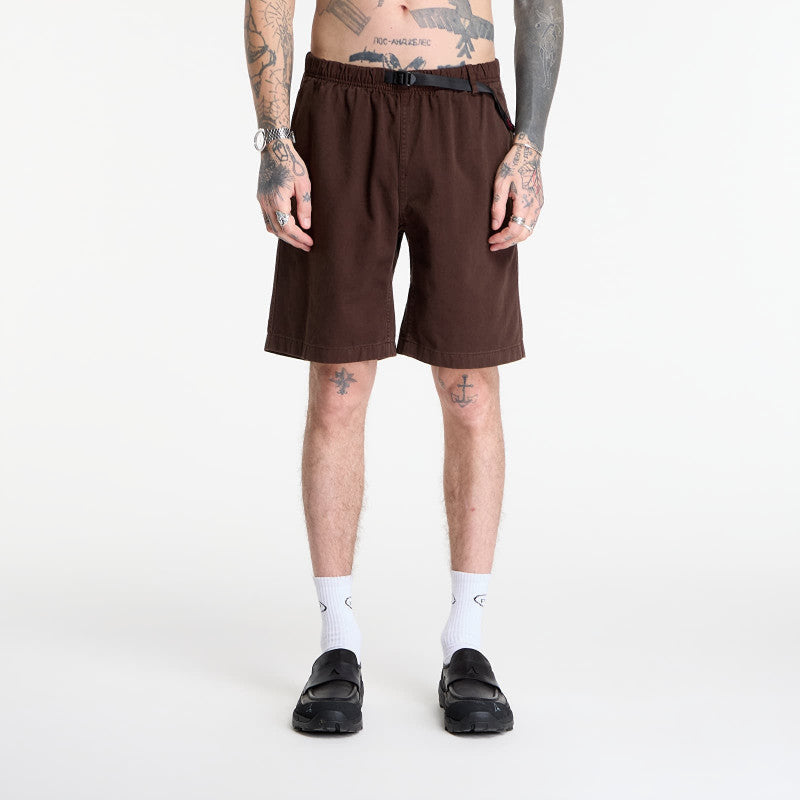 Gramicci G-Short Chocolate