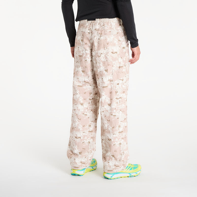Gramicci Canvas Work Pant Dust Bowl