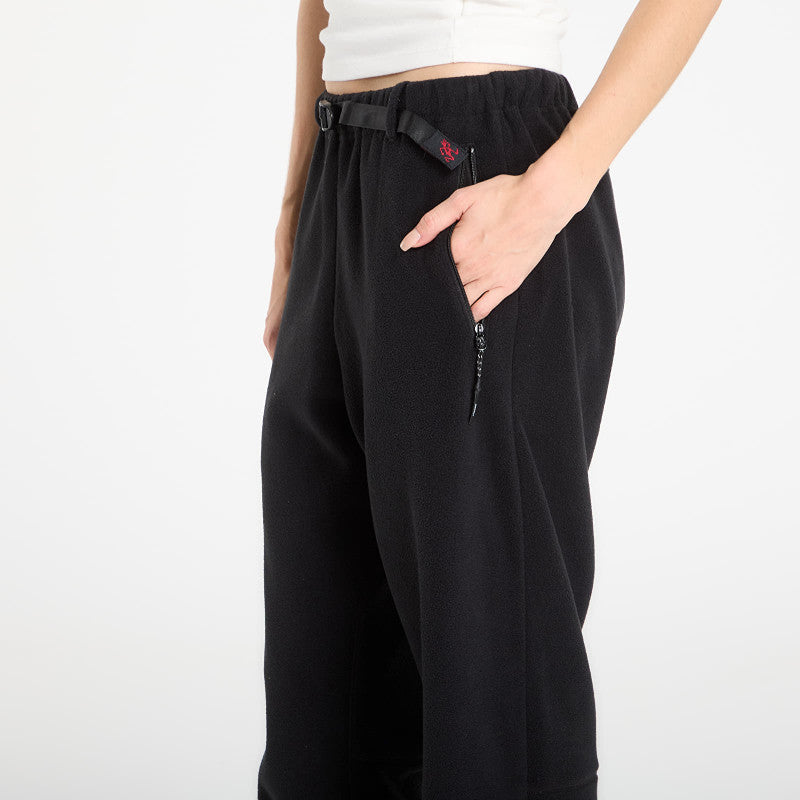 Gramicci Thermal Fleece Pant UNISEX Black