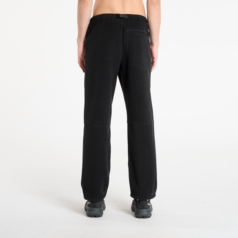 Gramicci Thermal Fleece Pant UNISEX Black