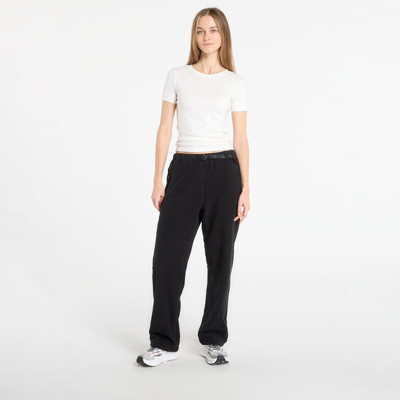 Gramicci Thermal Fleece Pant UNISEX Black
