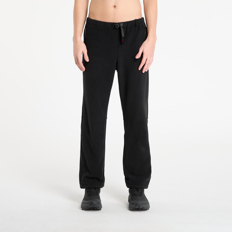 Gramicci Thermal Fleece Pant UNISEX Black