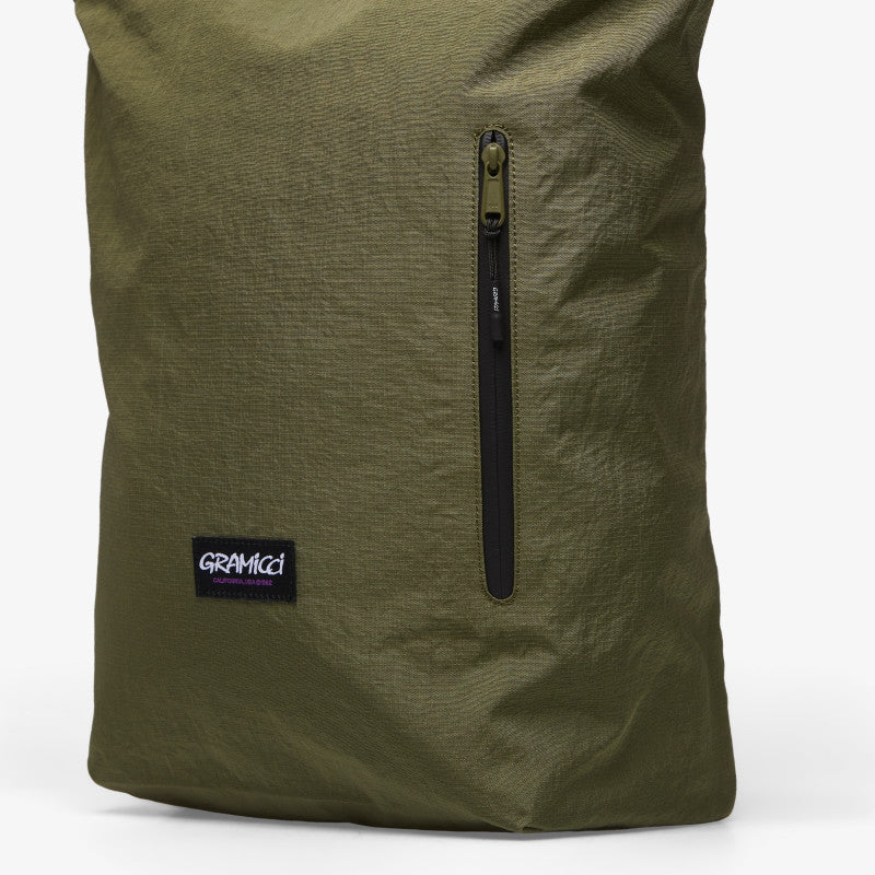 Gramicci Backpack Tote Olive