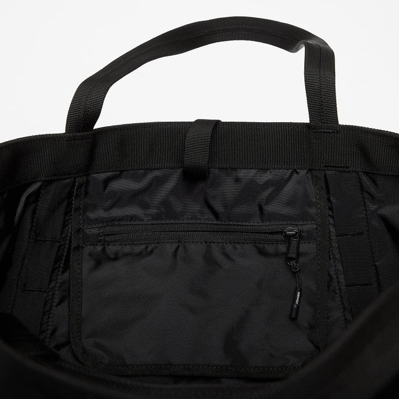 Gramicci Trail Tote Black