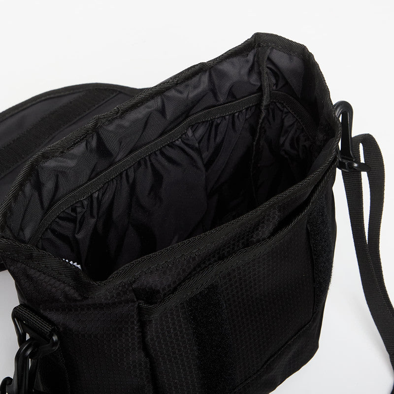 Gramicci Multi Side Bag Black