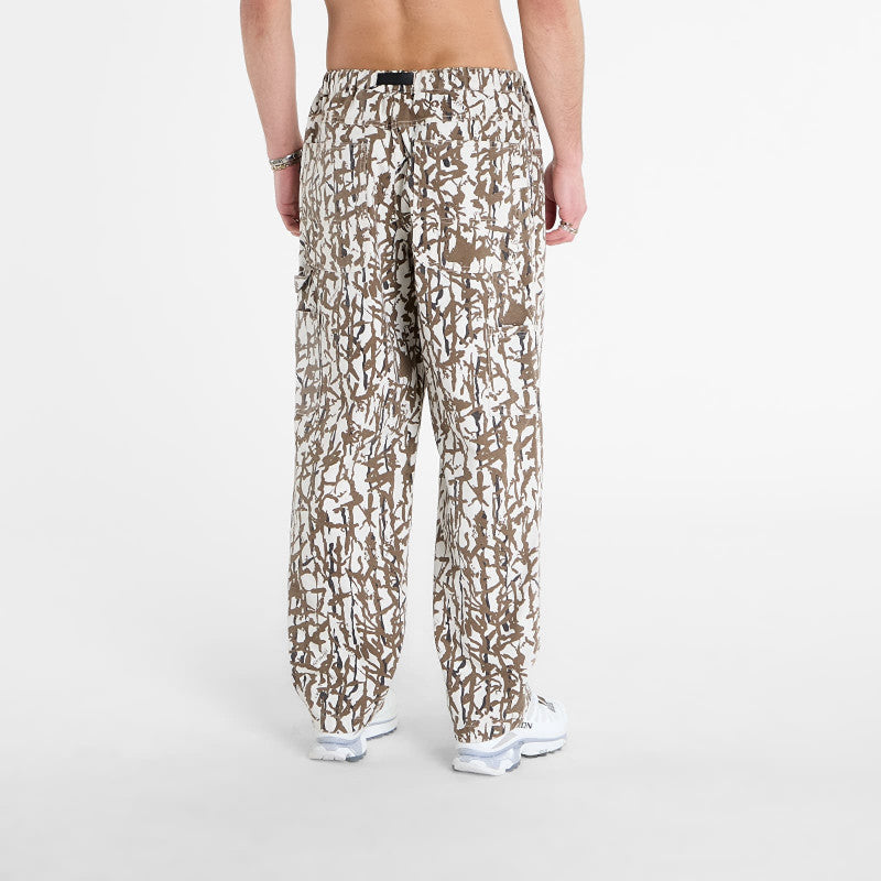 Gramicci Taos Canvas Pant Grey Reed