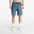 Gramicci O.G. G-Short Seersucker Plaid Multi Stripe