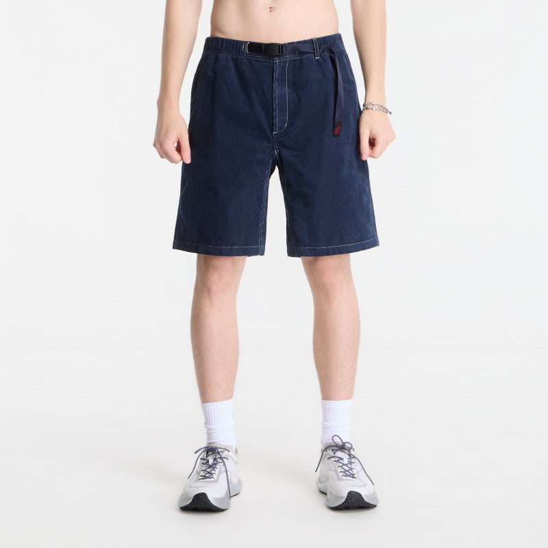 Gramicci Corduroy G-Short Navy