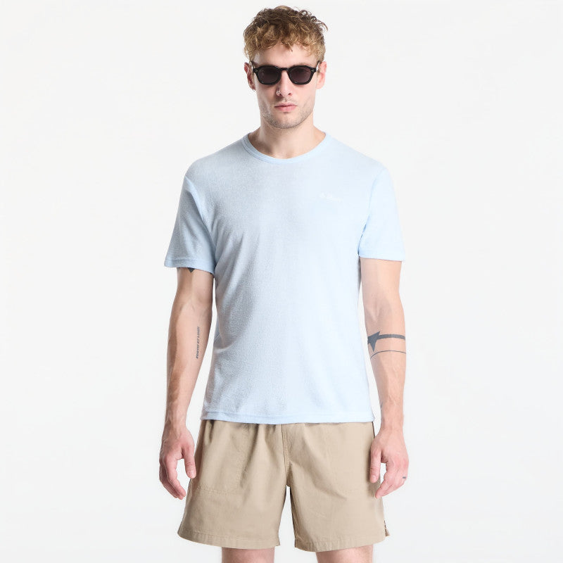 MC2 Saint Barth Gary T-Shirt Terry SB