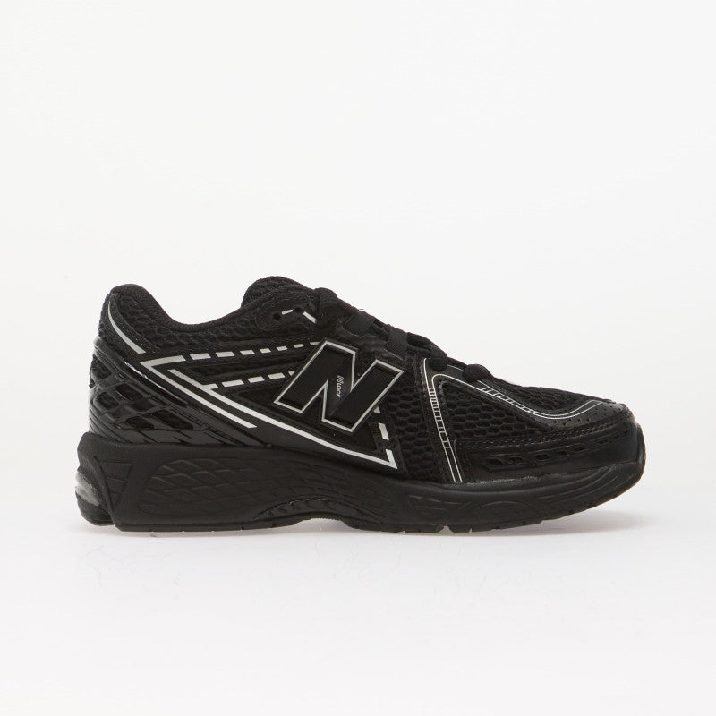 New Balance Kids 1906 Black