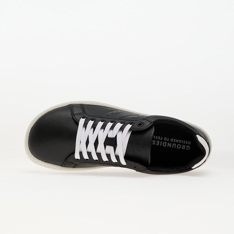 Groundies Universe Women Black/ White