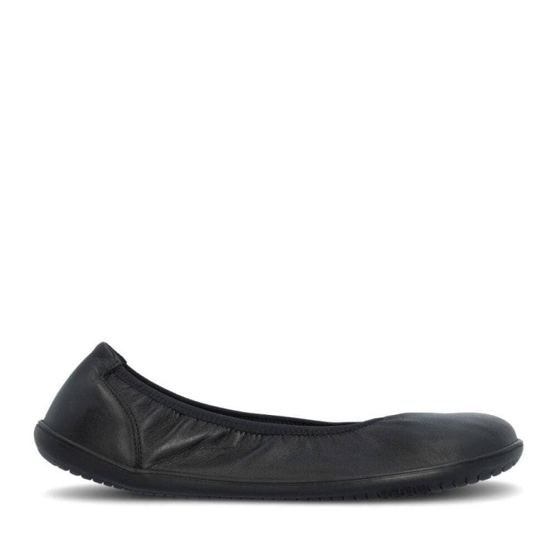 Groundies Lily 3.0 Barefoot+ Women Black