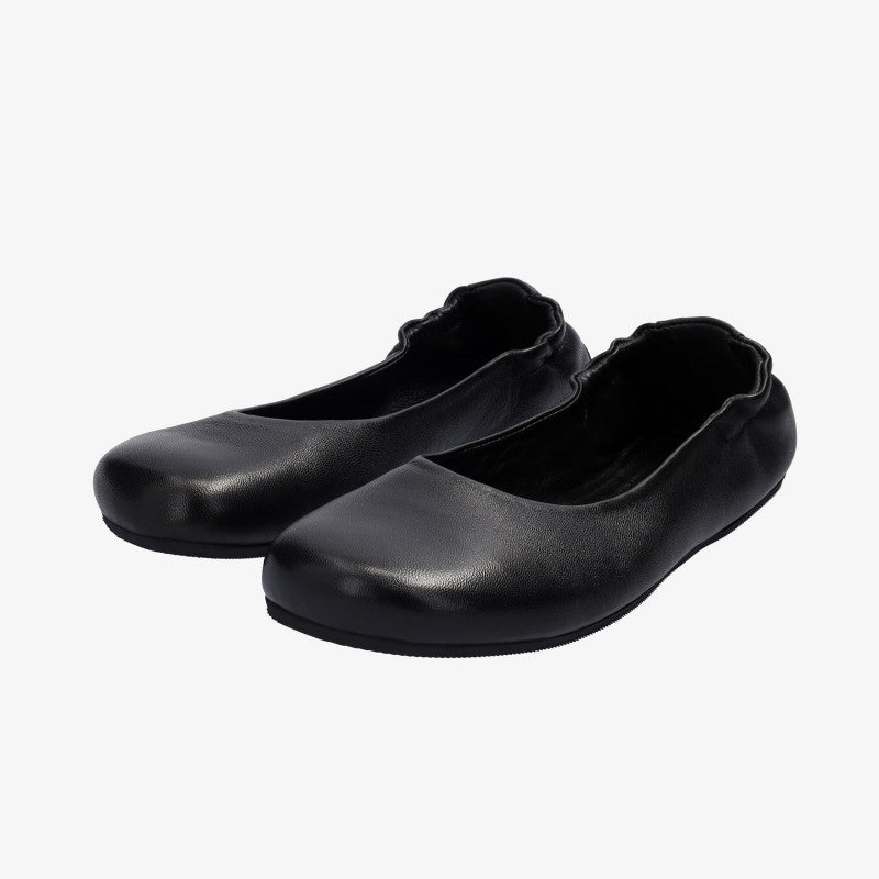 Groundies Sleek Women Black