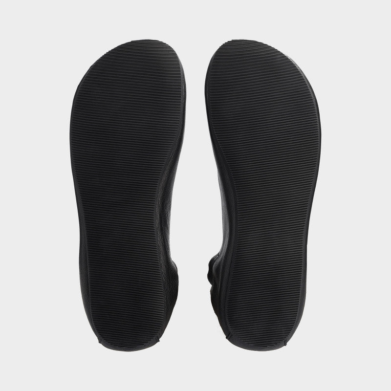 Groundies Sleek Women Black