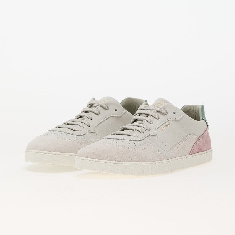 Groundies Nova GS1 Beige/ Pink