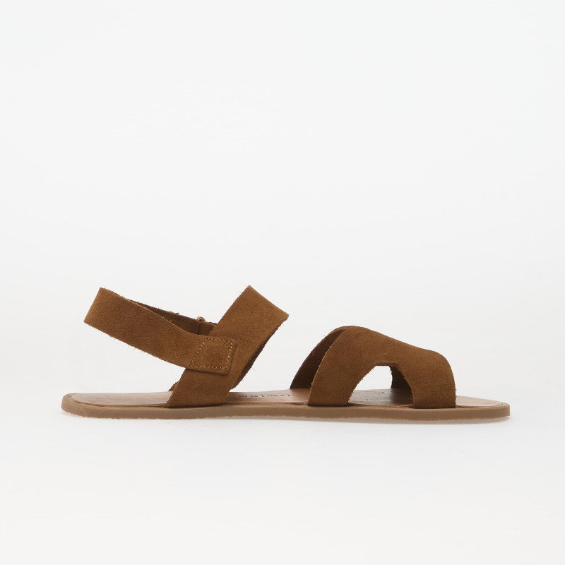 Groundies Juno Women Caramel