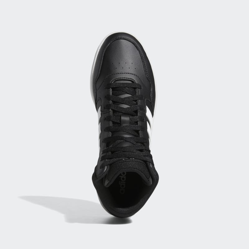 adidas Hoops 3.0 Mid Classic Vintage