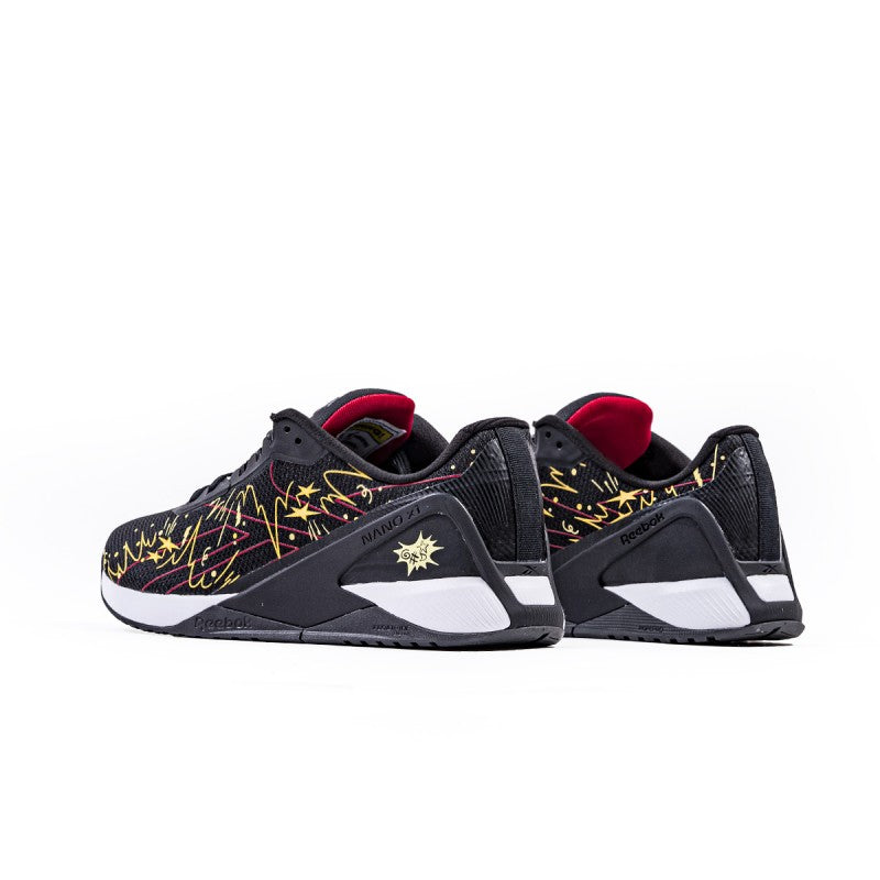Reebok Looney Tunes Nano X1 Core Black