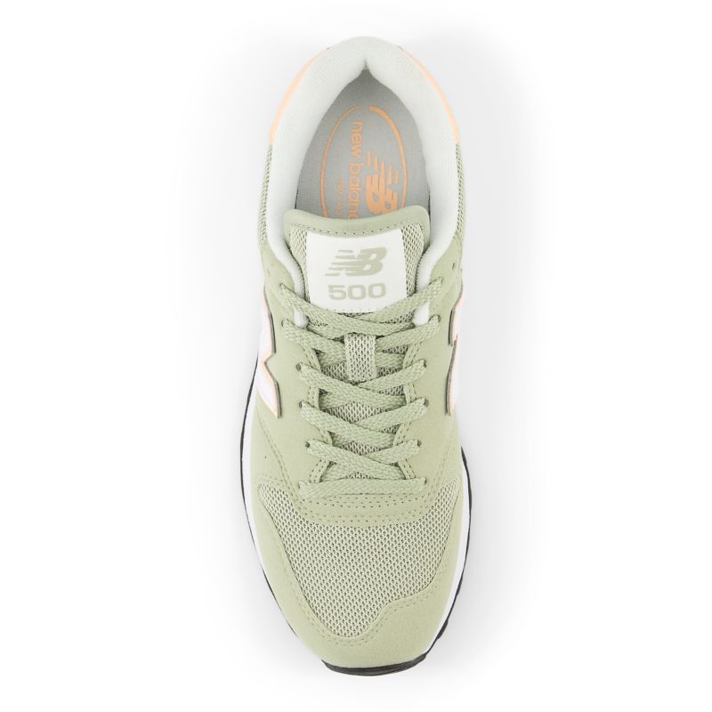New Balance 500