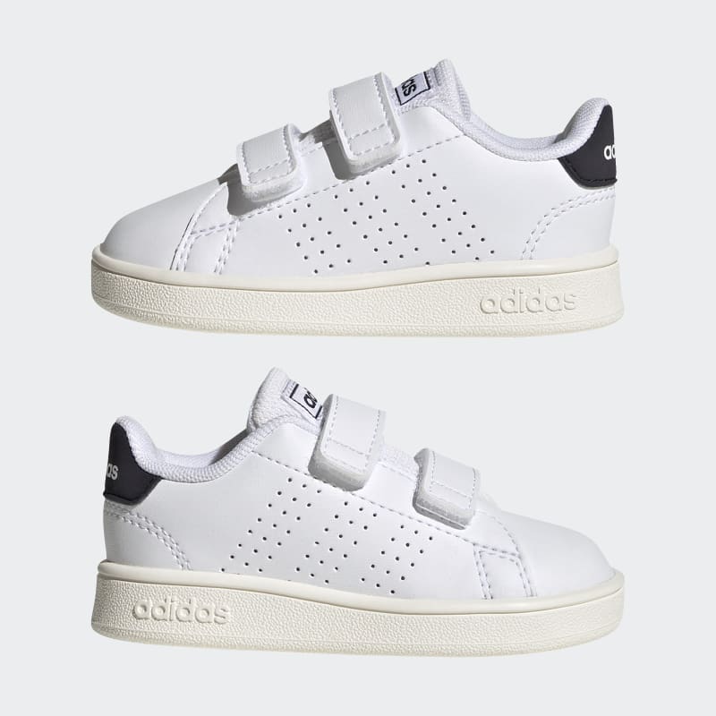 adidas Advantage Lifestyle Court Two Hook-and-Loop
