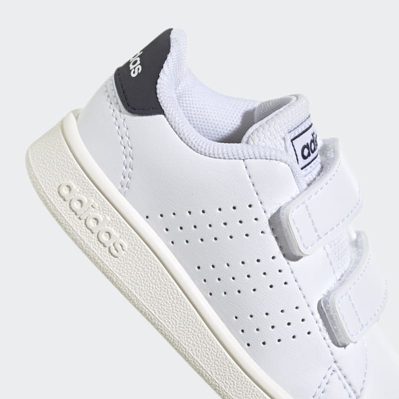 adidas Advantage Lifestyle Court Two Hook-and-Loop