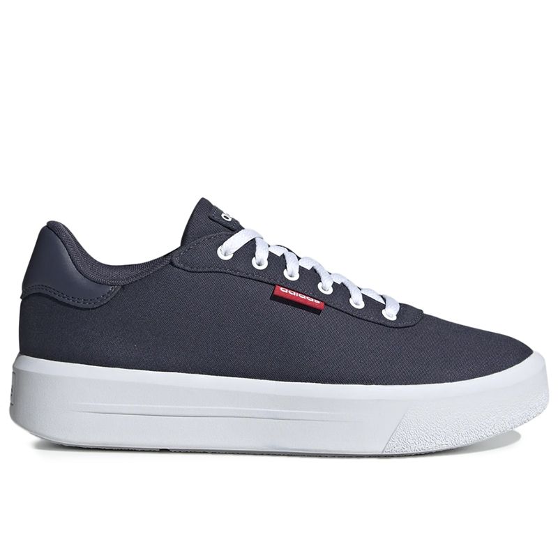 adidas Court Platform Cln