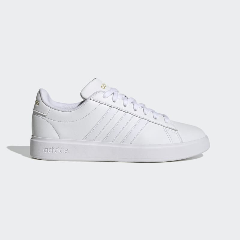 adidas Wmns Grand Court Cloudfoam Lifestyle Court Comfort