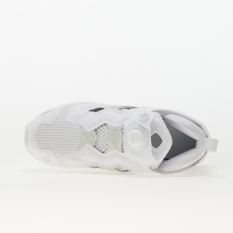 Reebok Instapump Fury 95 Ftw White/ Pure Grey/ Ftw White