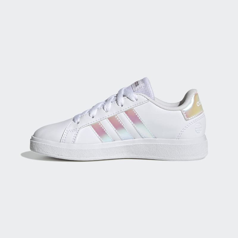 adidas Grand Court Lifestyle Lace Tennis