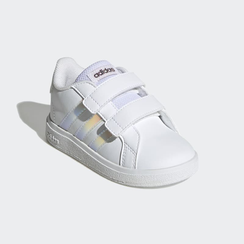 adidas Grand Court Lifestyle Court Hook and Loop